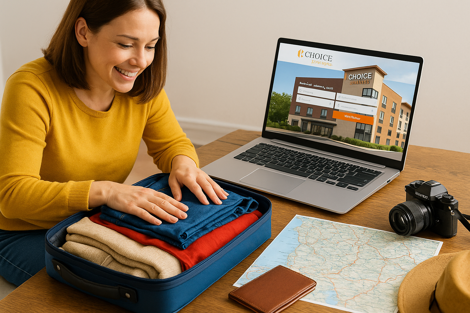 Unlock Hidden Value: Honest Review of Choice Privileges Rewards
