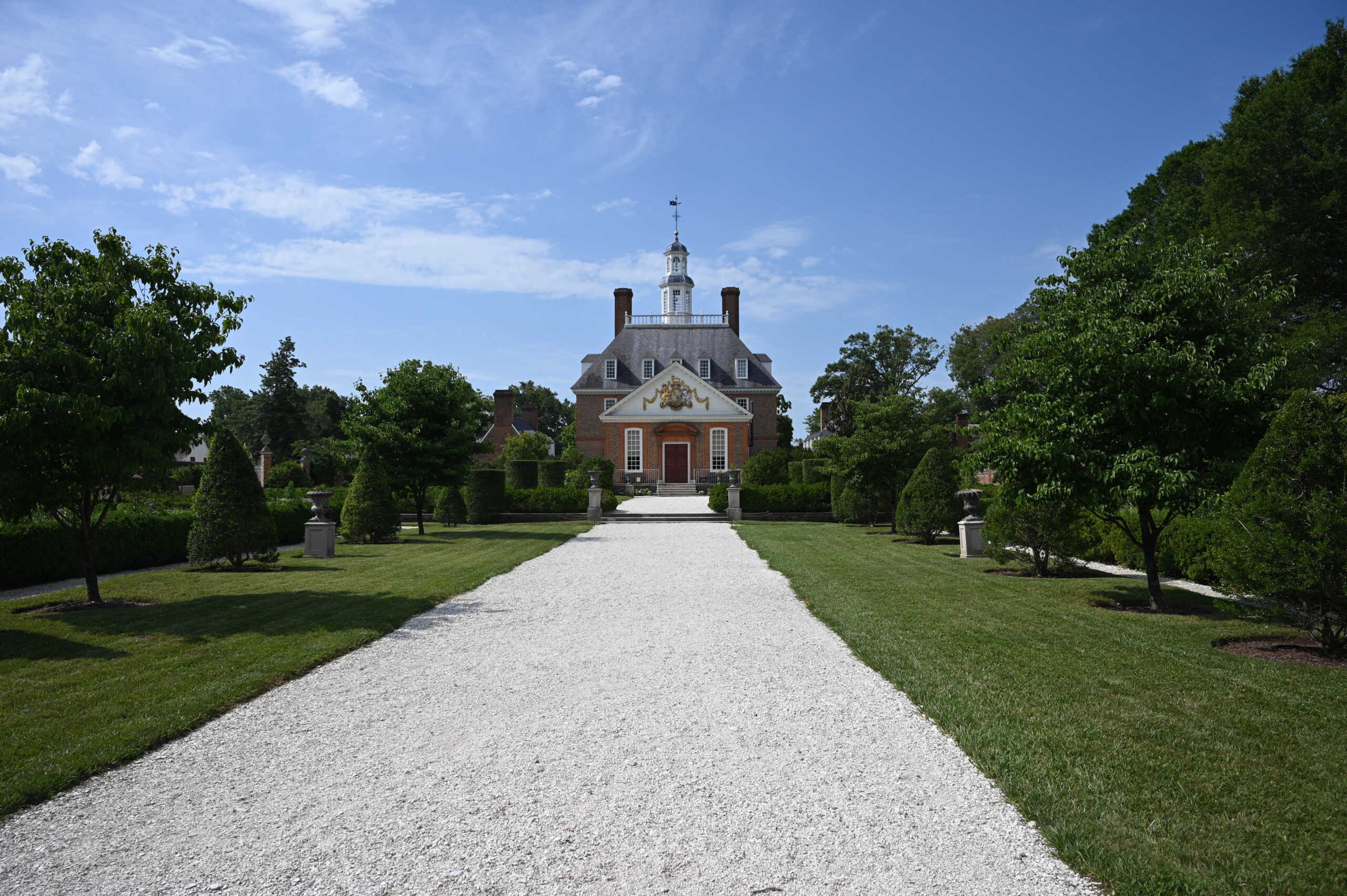 Unforgettable Weekend in Colonial Williamsburg: Hidden Stories & Timeless Magic