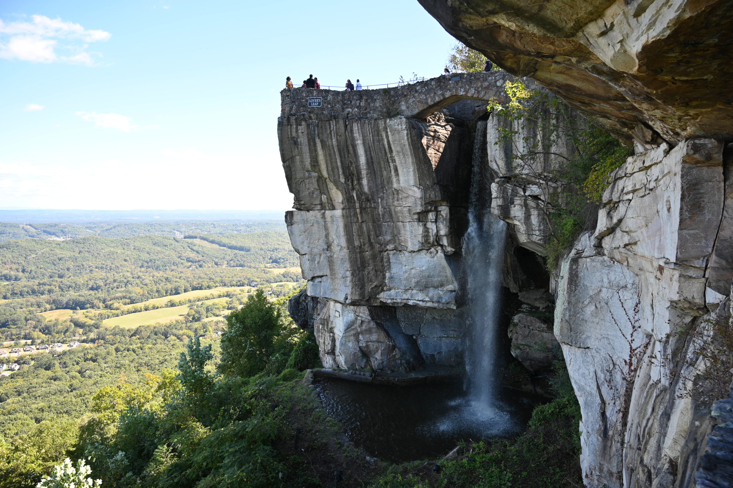 Fall in Love (Again) on a Chattanooga Romantic Getaway
