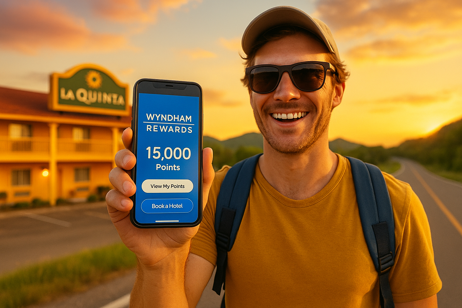 Unlock Epic Weekend Getaways with Wyndham Rewards — Here’s How!